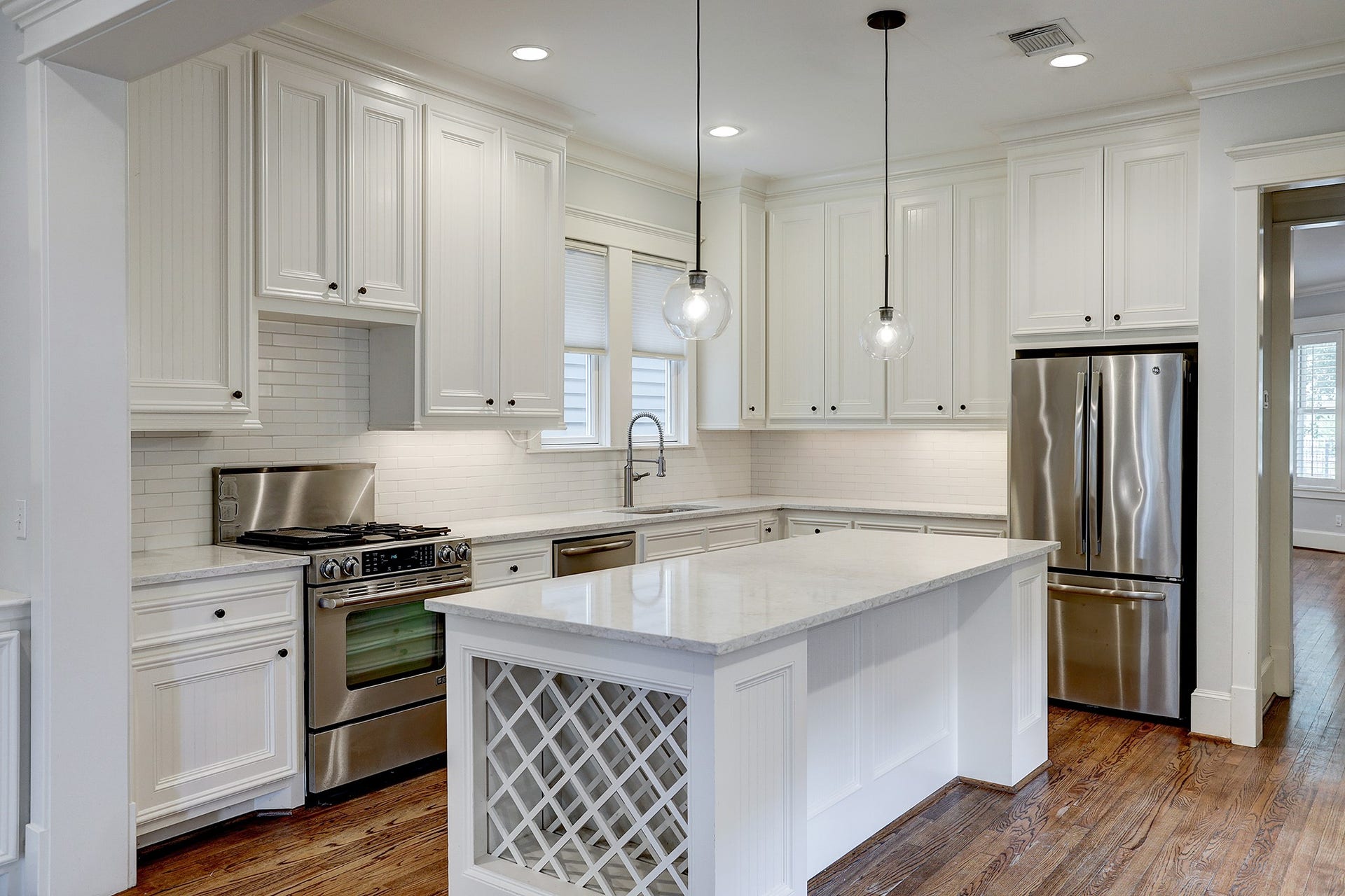 628 W 17th Street, Houston, TX 77008 628 W 17th Street, Houston, TX 77008
