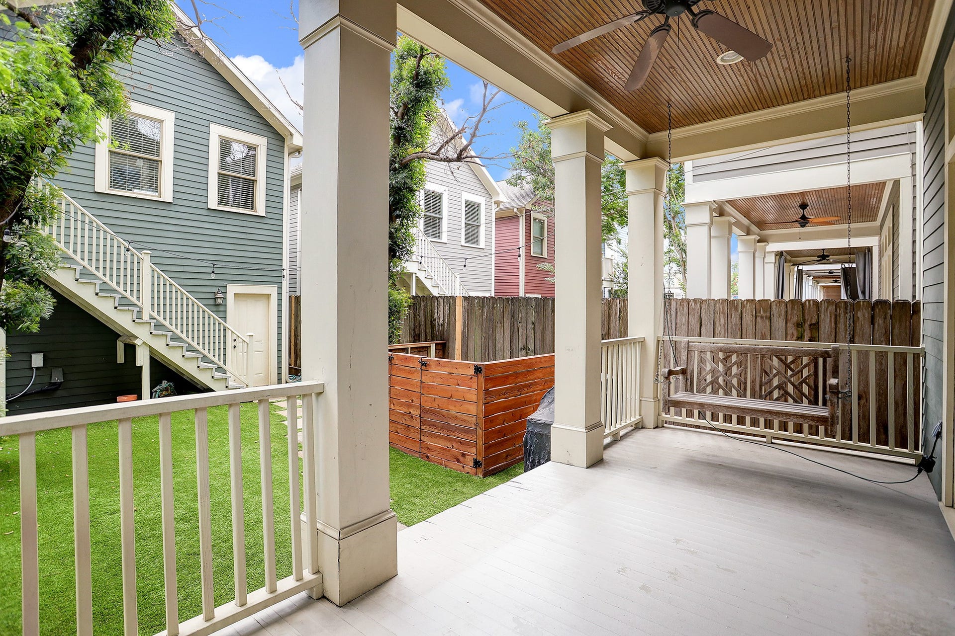 628 W 17th Street, Houston, TX 77008 628 W 17th Street, Houston, TX 77008