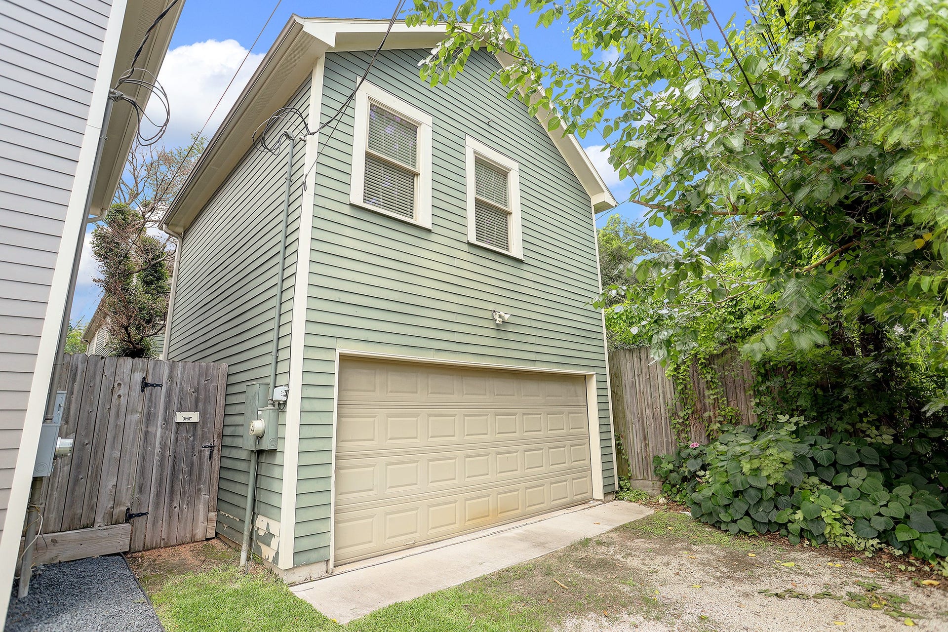 628 W 17th Street, Houston, TX 77008 628 W 17th Street, Houston, TX 77008