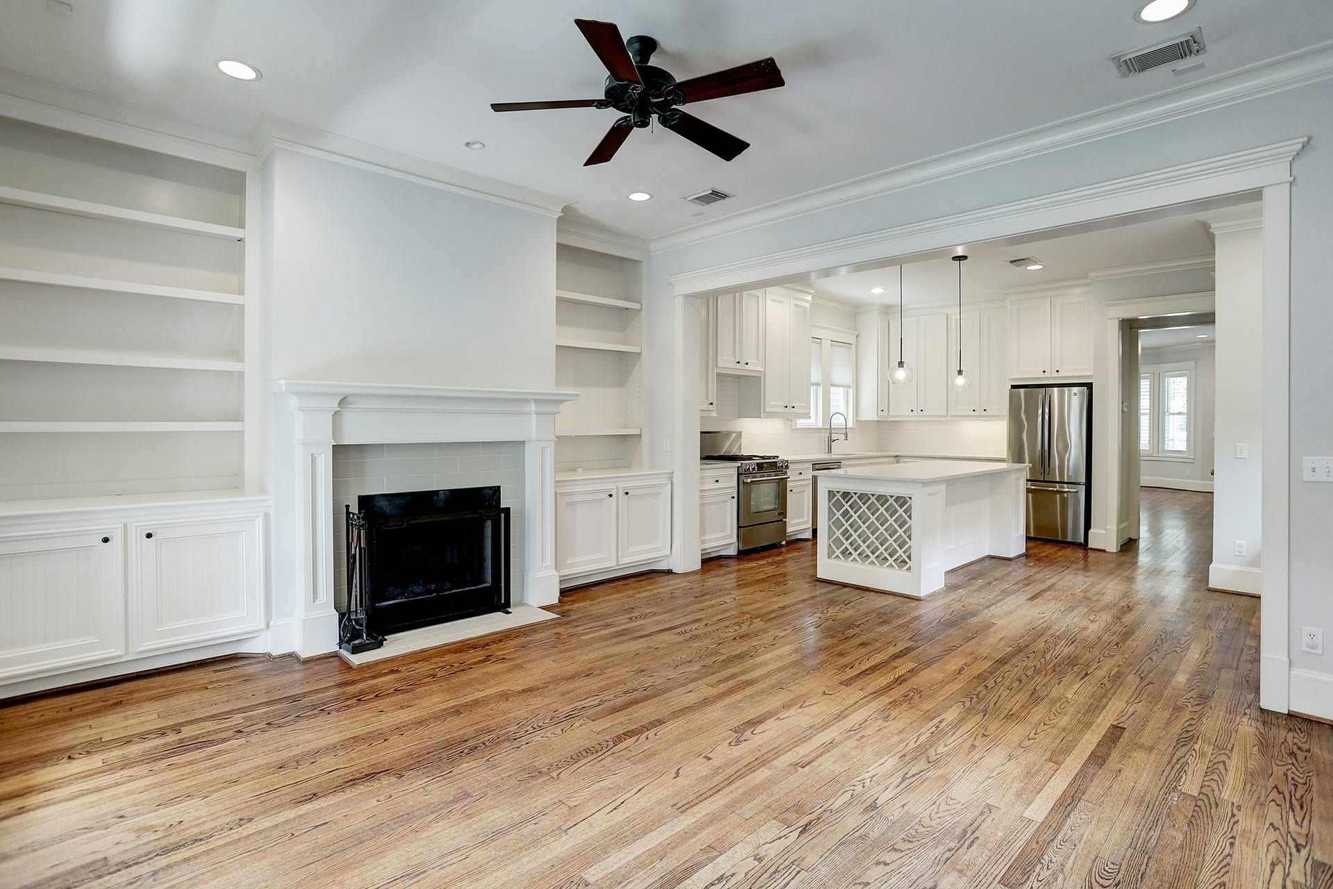628 W 17th Street, Houston, TX 77008 628 W 17th Street, Houston, TX 77008