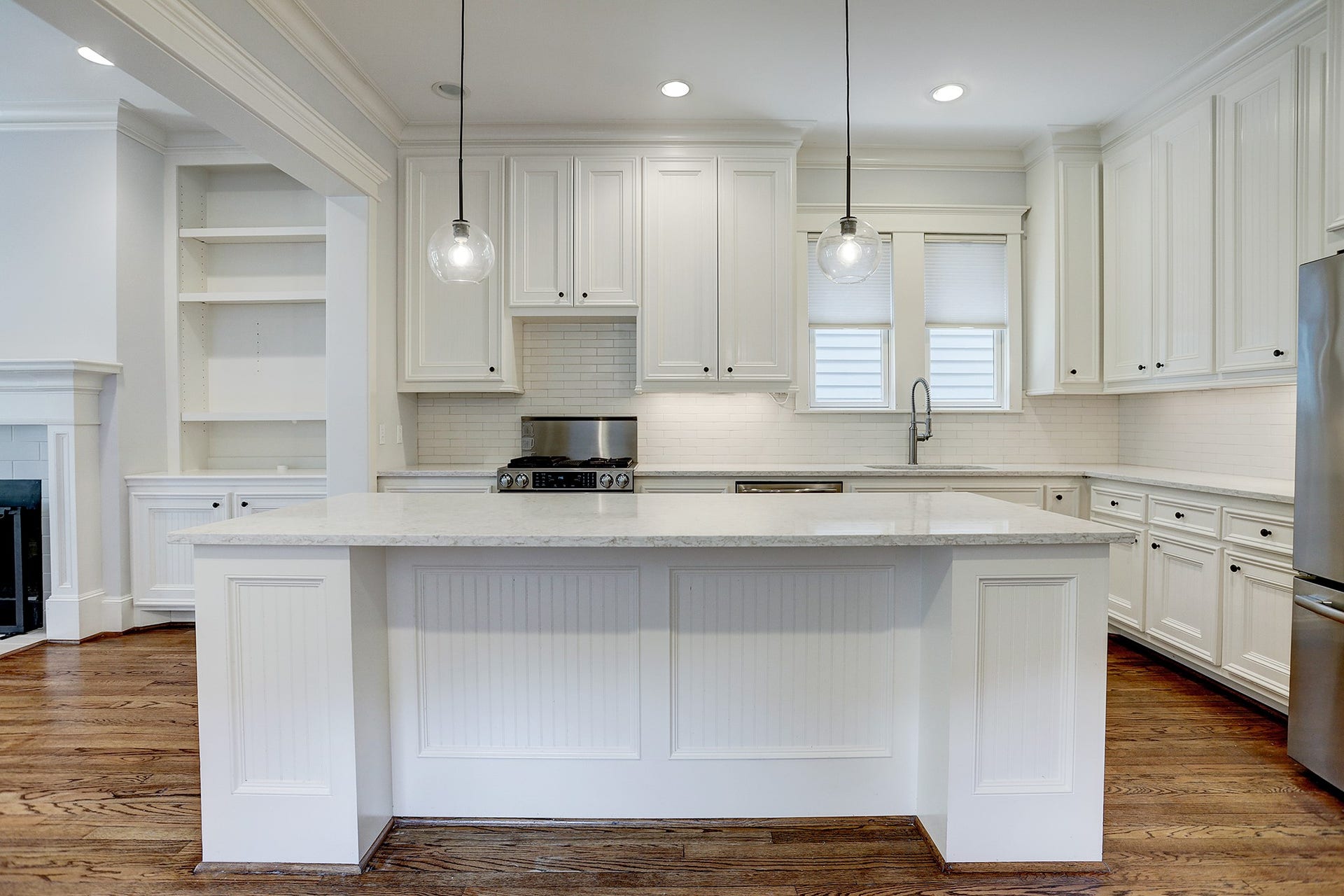 628 W 17th Street, Houston, TX 77008 628 W 17th Street, Houston, TX 77008