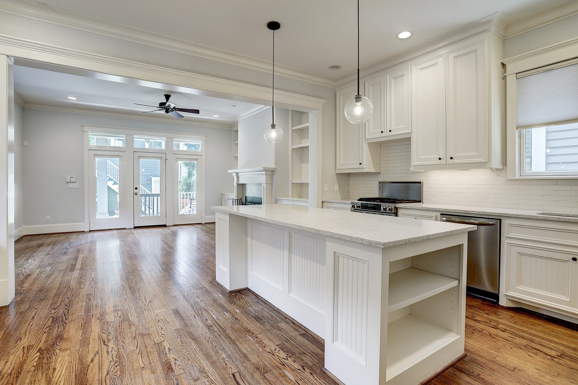 628 W 17th Street, Houston, TX 77008 628 W 17th Street, Houston, TX 77008