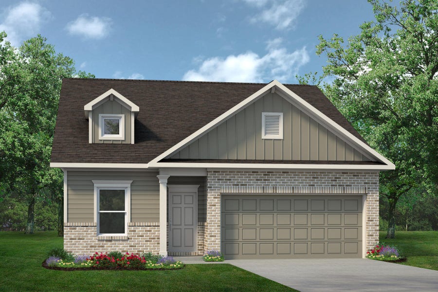 Property photo for 32346 Slender Spreadwing Drive, Fulshear, TX