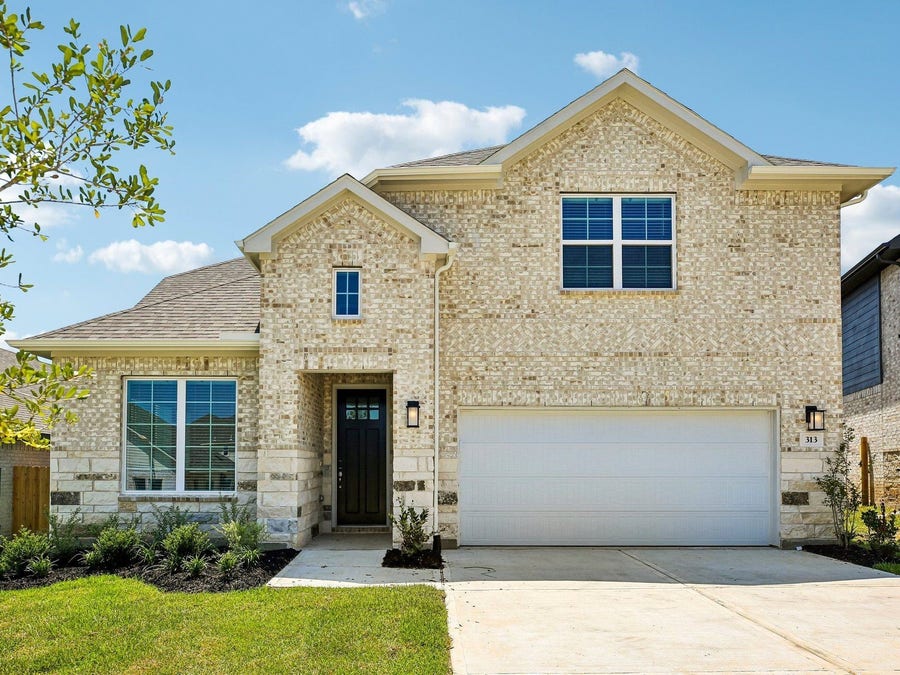 Property photo for 313 Pine Bay Lane, Montgomery, TX
