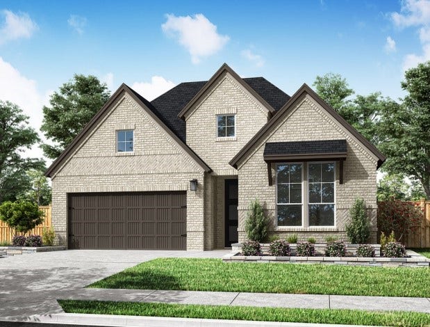 Property photo for 28218 Serene Point Drive, Spring, TX