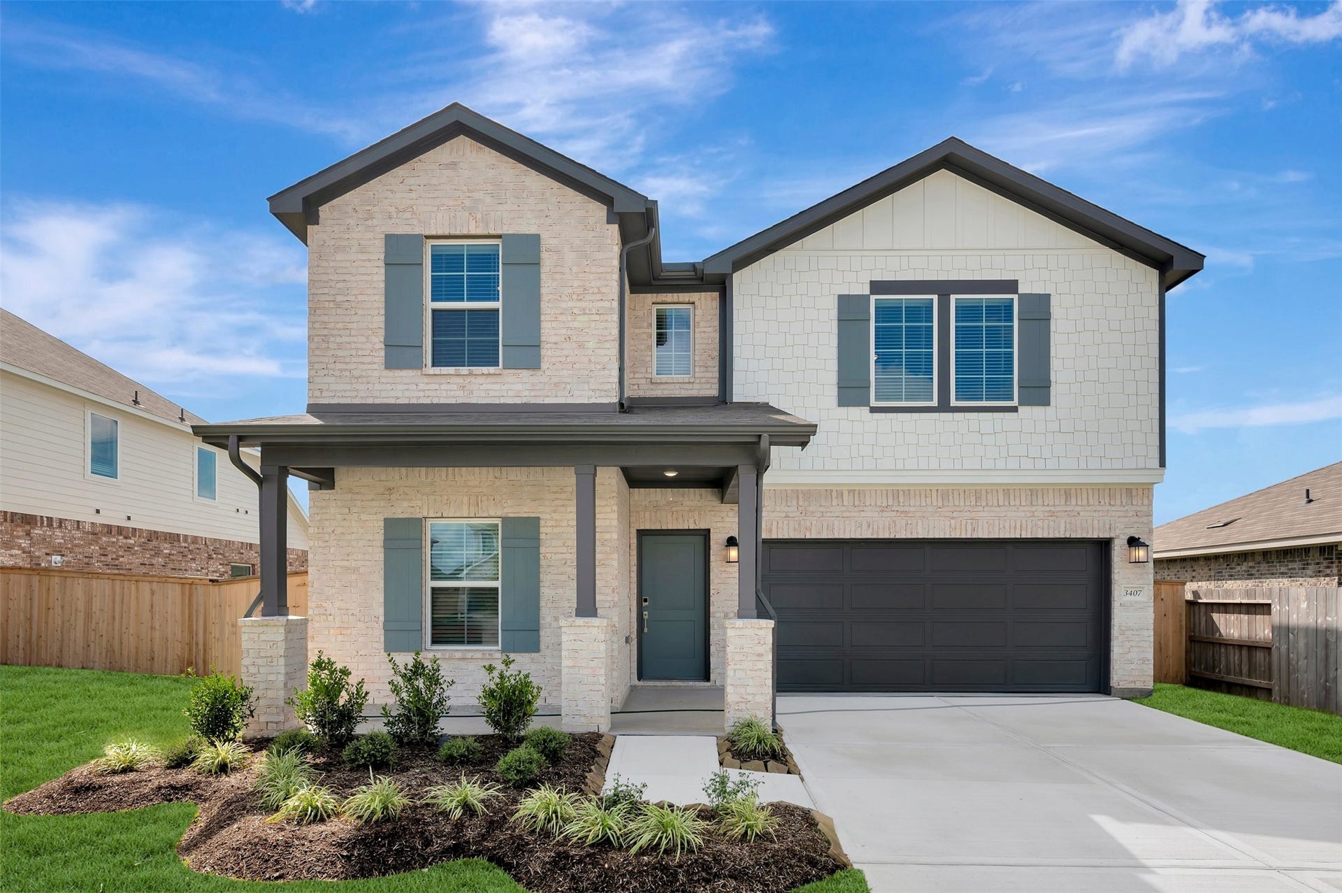 3407 Angus Farm Drive, Rosenberg, TX 77471 3407 Angus Farm Drive, Rosenberg, TX 77471