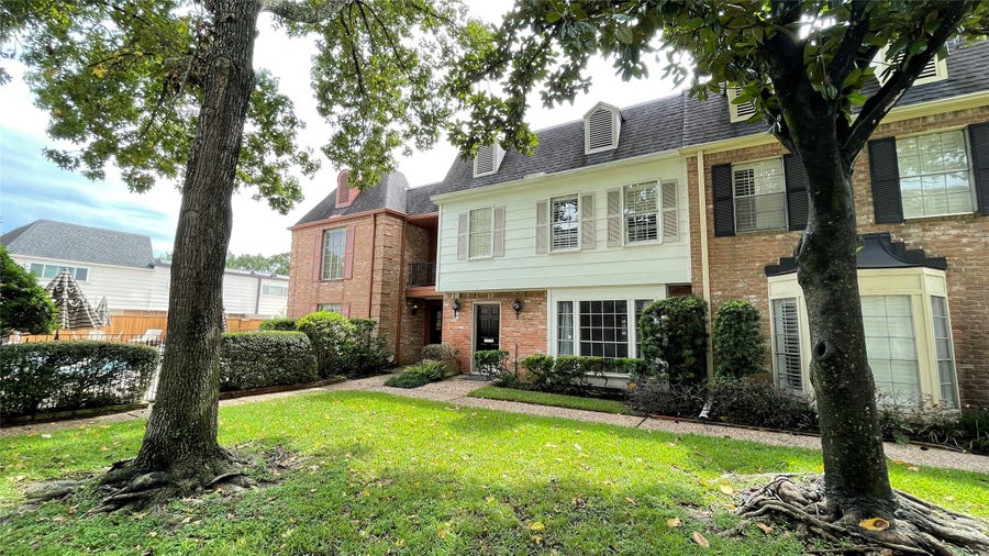 Property photo for 403 N Post Oak Lane, #403, Houston, TX