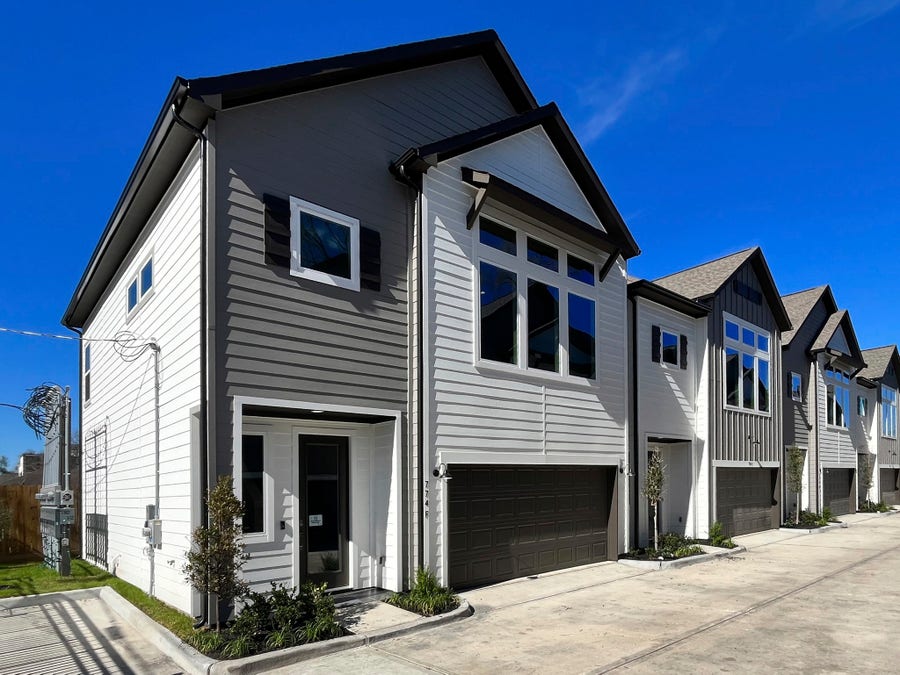 Property photo for 774 Paul Quinn, #B, Houston, TX
