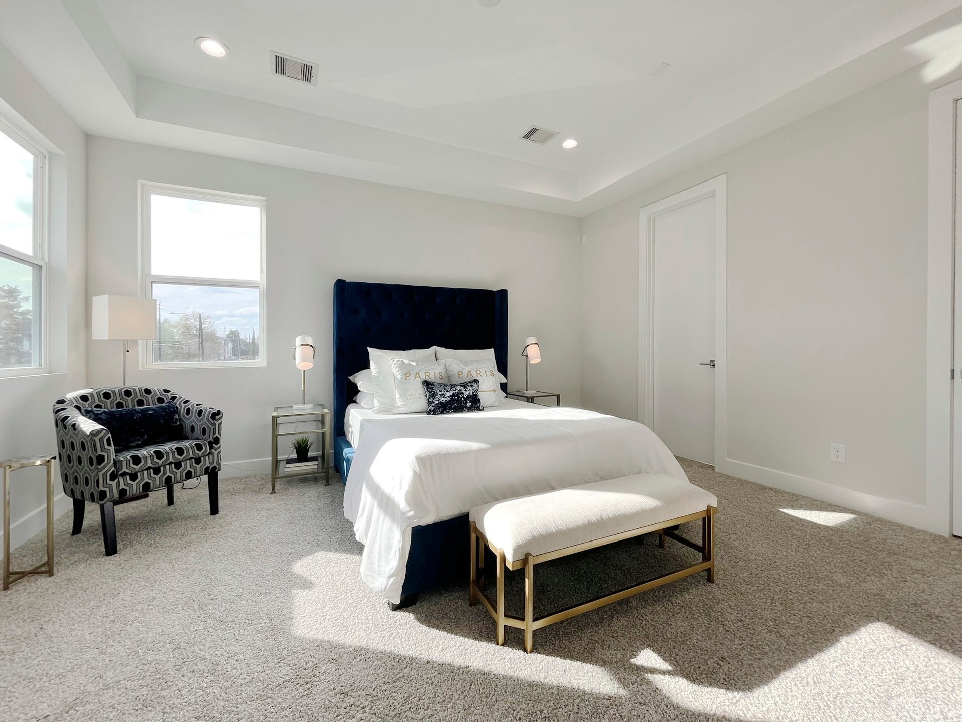 774 Paul Quinn, #B, Houston, TX 77091