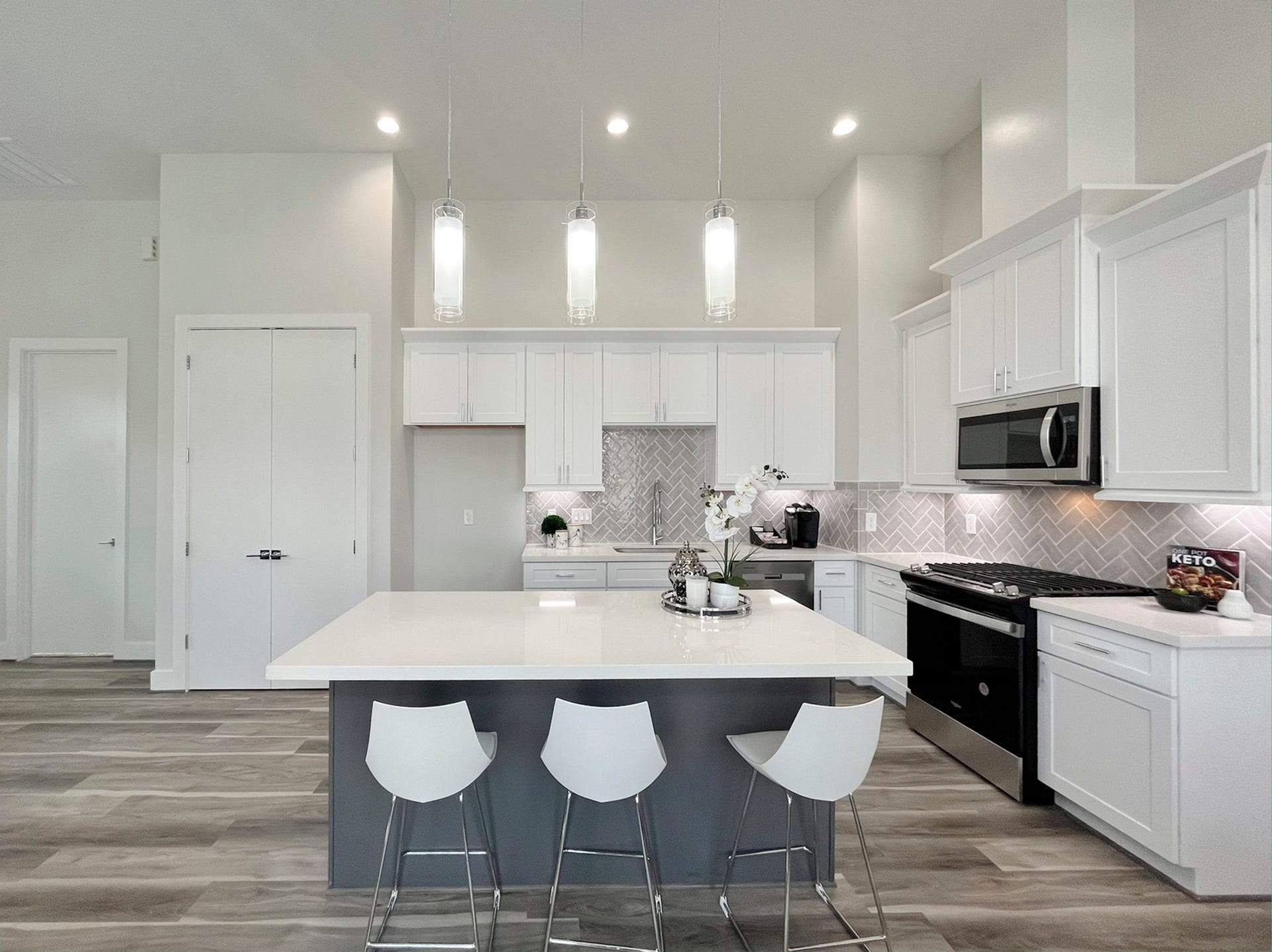 774 Paul Quinn, #B, Houston, TX 77091