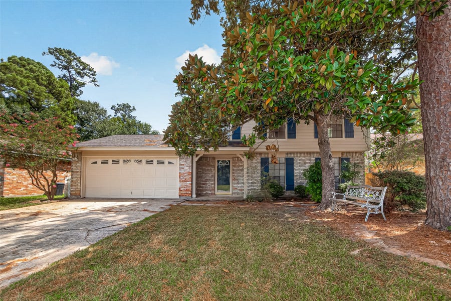 Property photo for 25310 Mill Pond Lane, Spring, TX