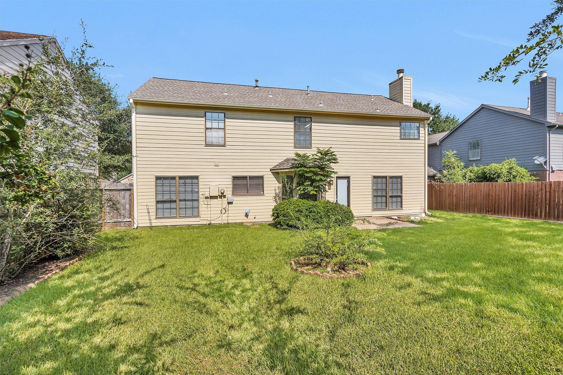 4315 Brights Bend, Missouri City, TX 77459