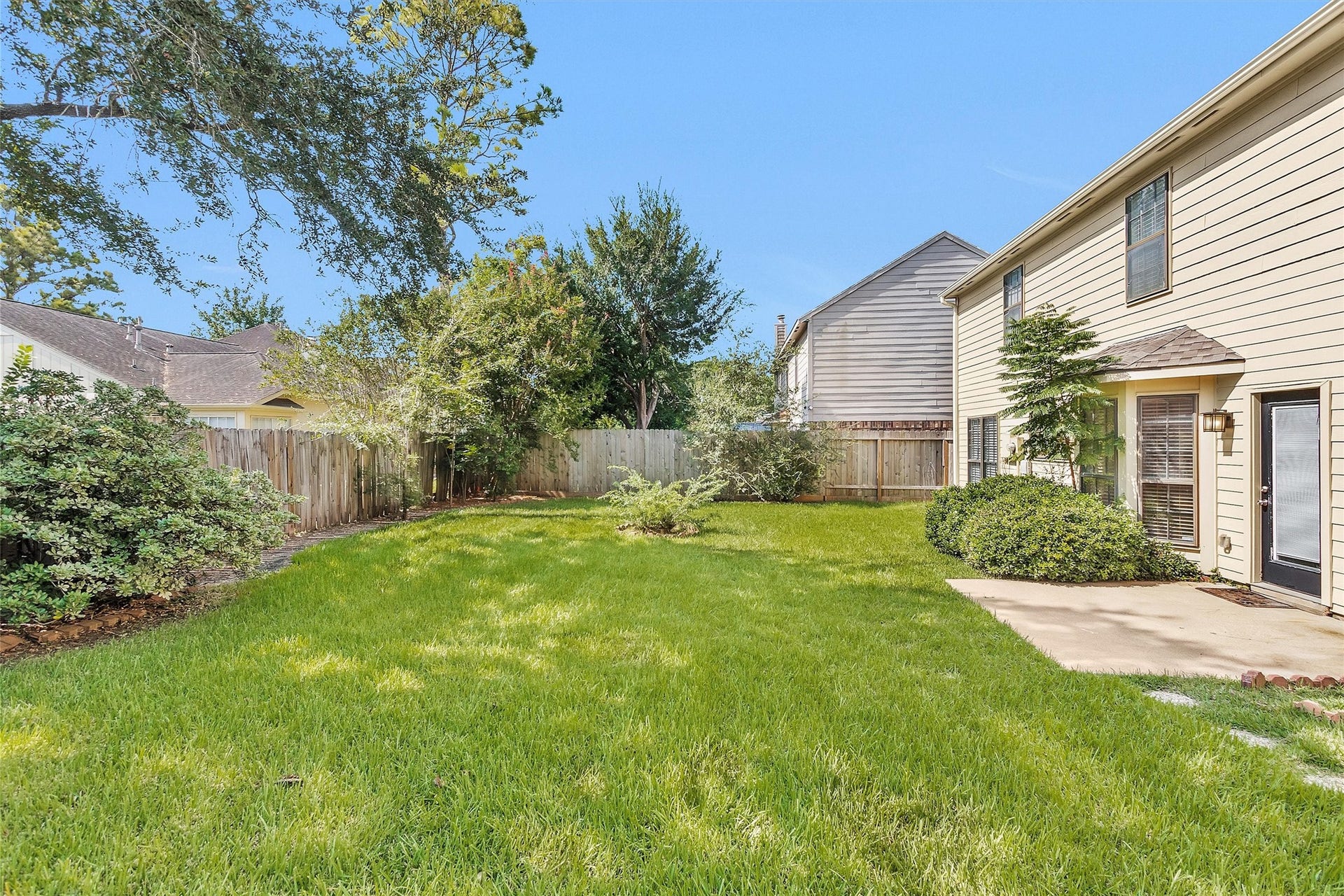 4315 Brights Bend, Missouri City, TX 77459