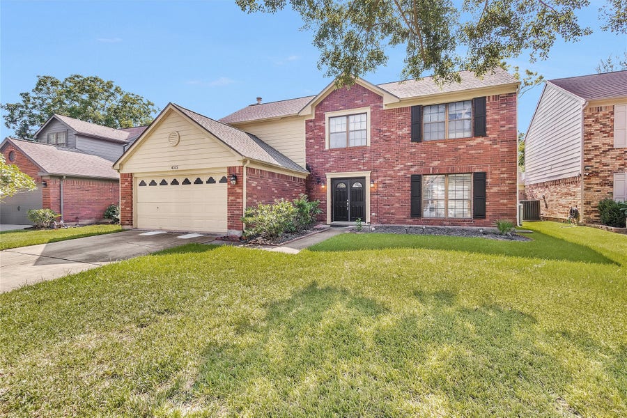 Property photo for 4315 Brights Bend, Missouri City, TX