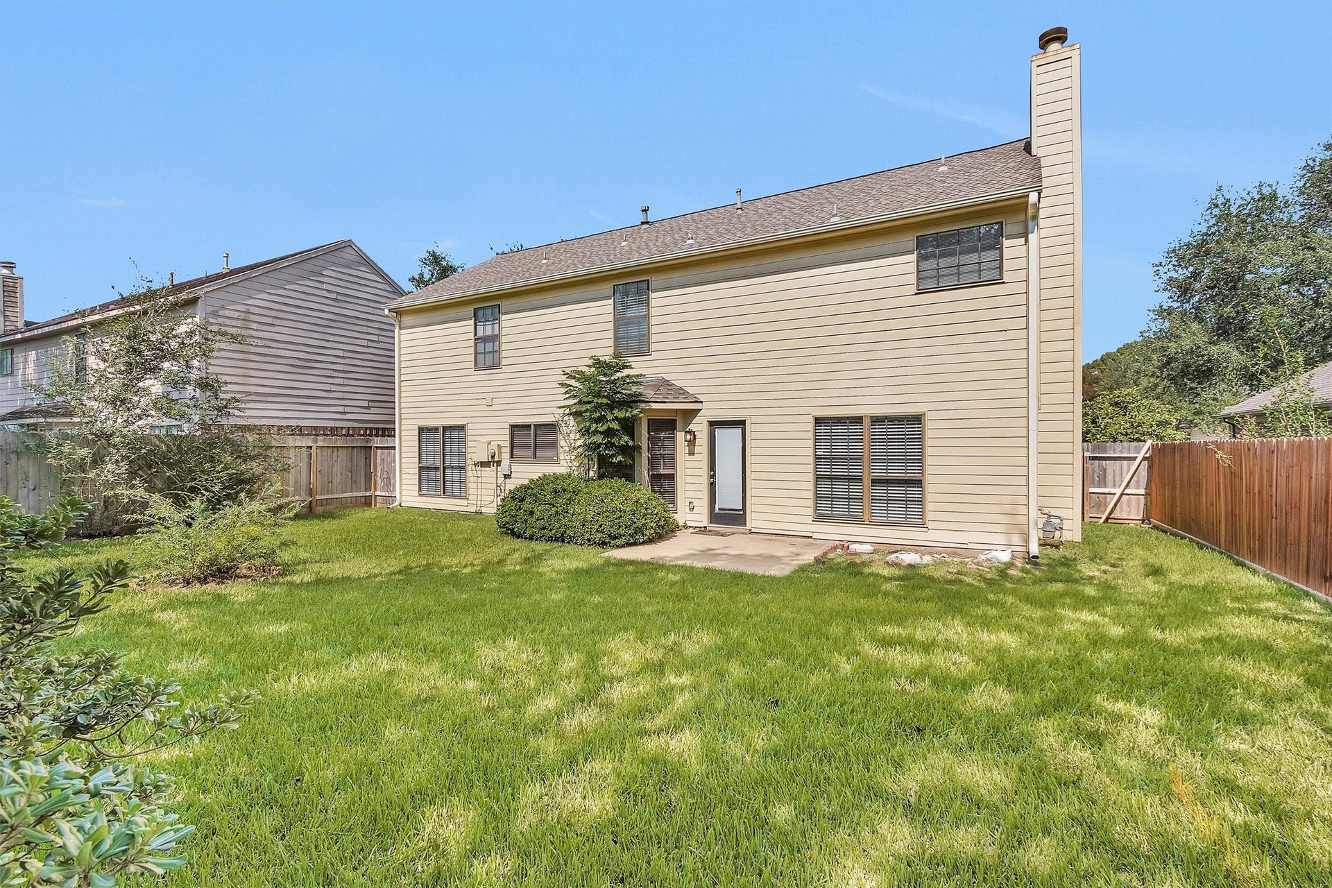 4315 Brights Bend, Missouri City, TX 77459