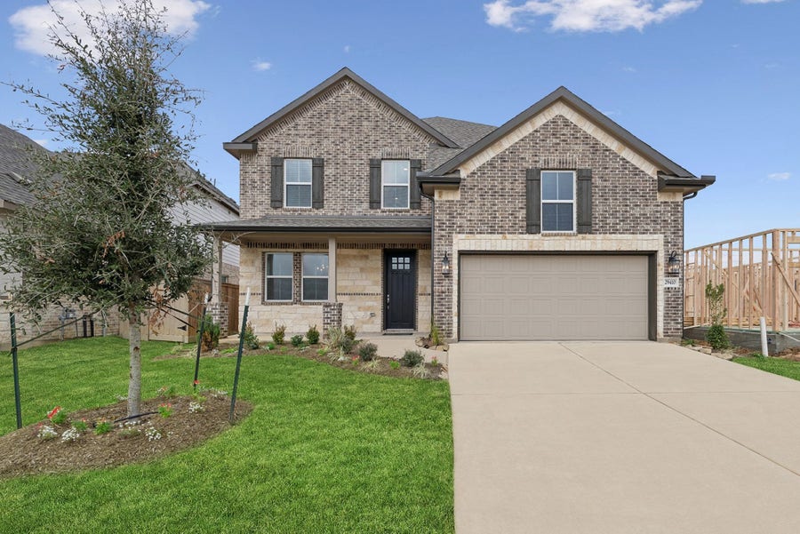 Property photo for 29410 Suncreek Ranch Court, Waller, TX