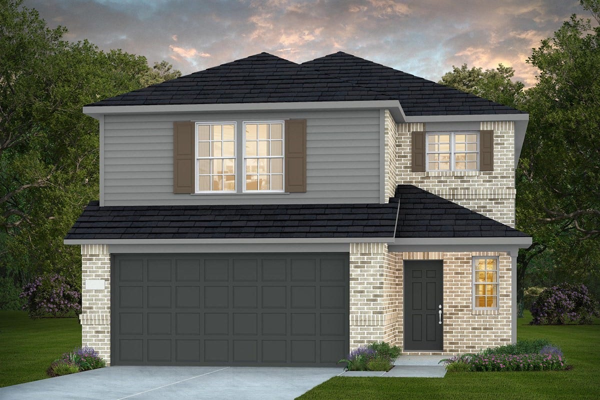 12131 Pinara Trail, Conroe, TX 77303 12131 Pinara Trail, Conroe, TX 77303