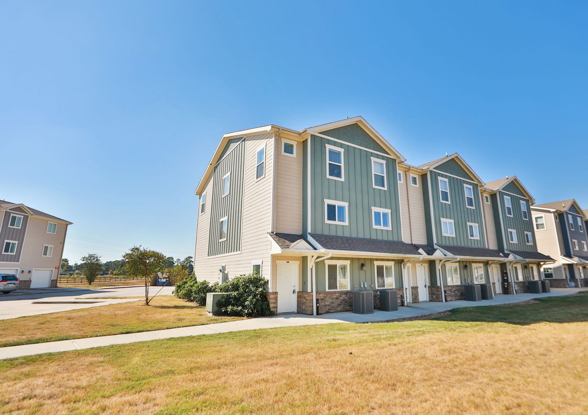 21155 Gosling Road, #11A, Spring, TX 77388 21155 Gosling Road, #11A, Spring, TX 77388