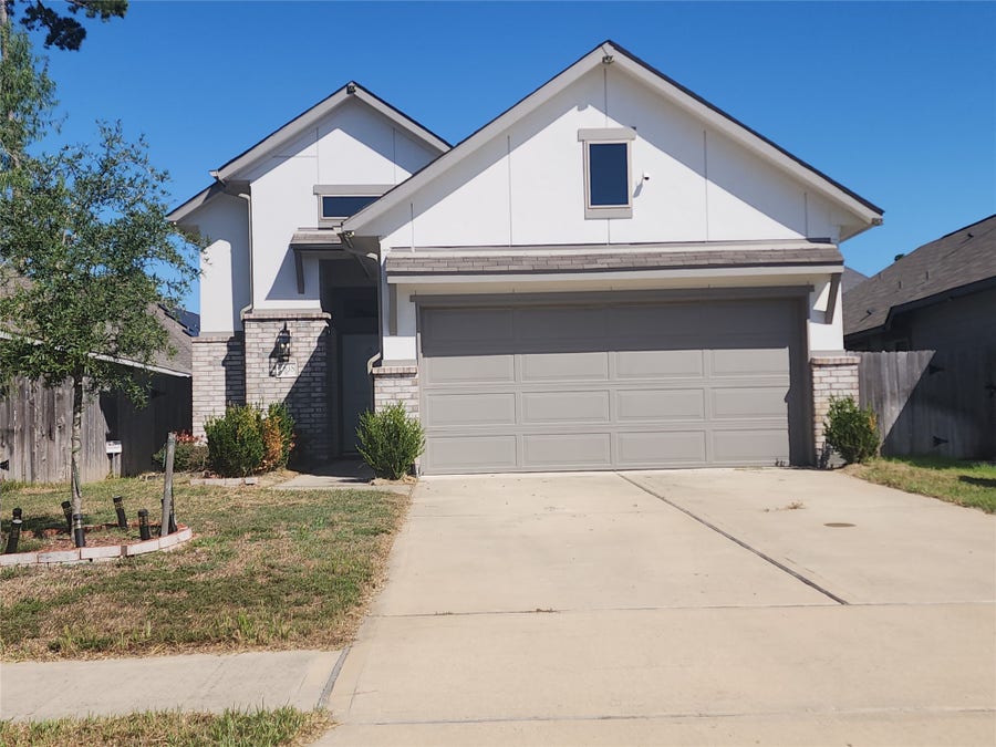 Property photo for 2638 Prairie Star Lane, Conroe, TX