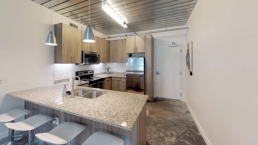 Property photo for 3550 Main Street, #5418, Houston, TX
