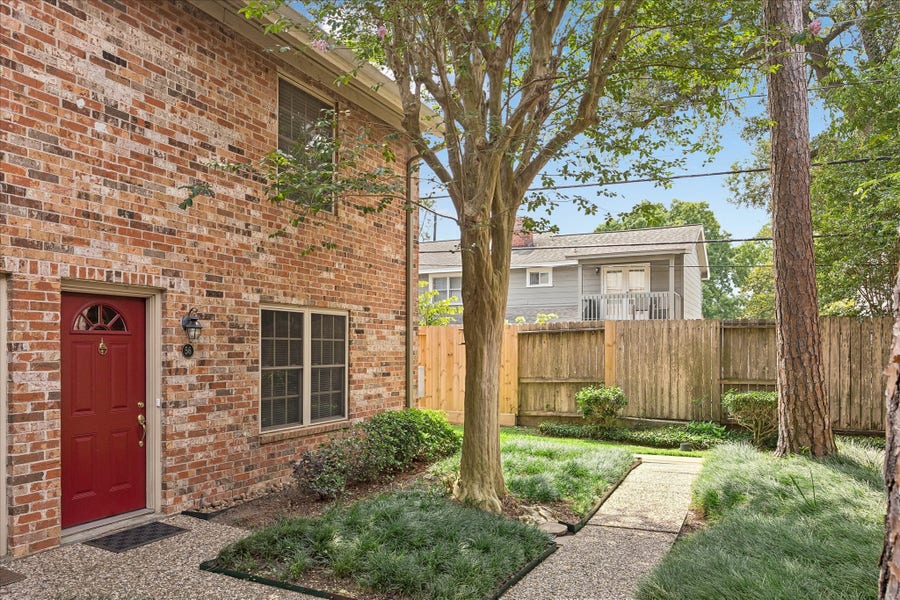 Property photo for 515 Tallowood Road, #56, Houston, TX