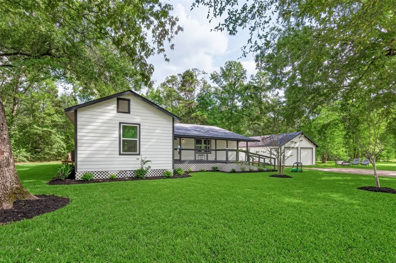 17073 Oak Grove Ln, New Caney, TX 77357 17073 Oak Grove Ln, New Caney, TX 77357