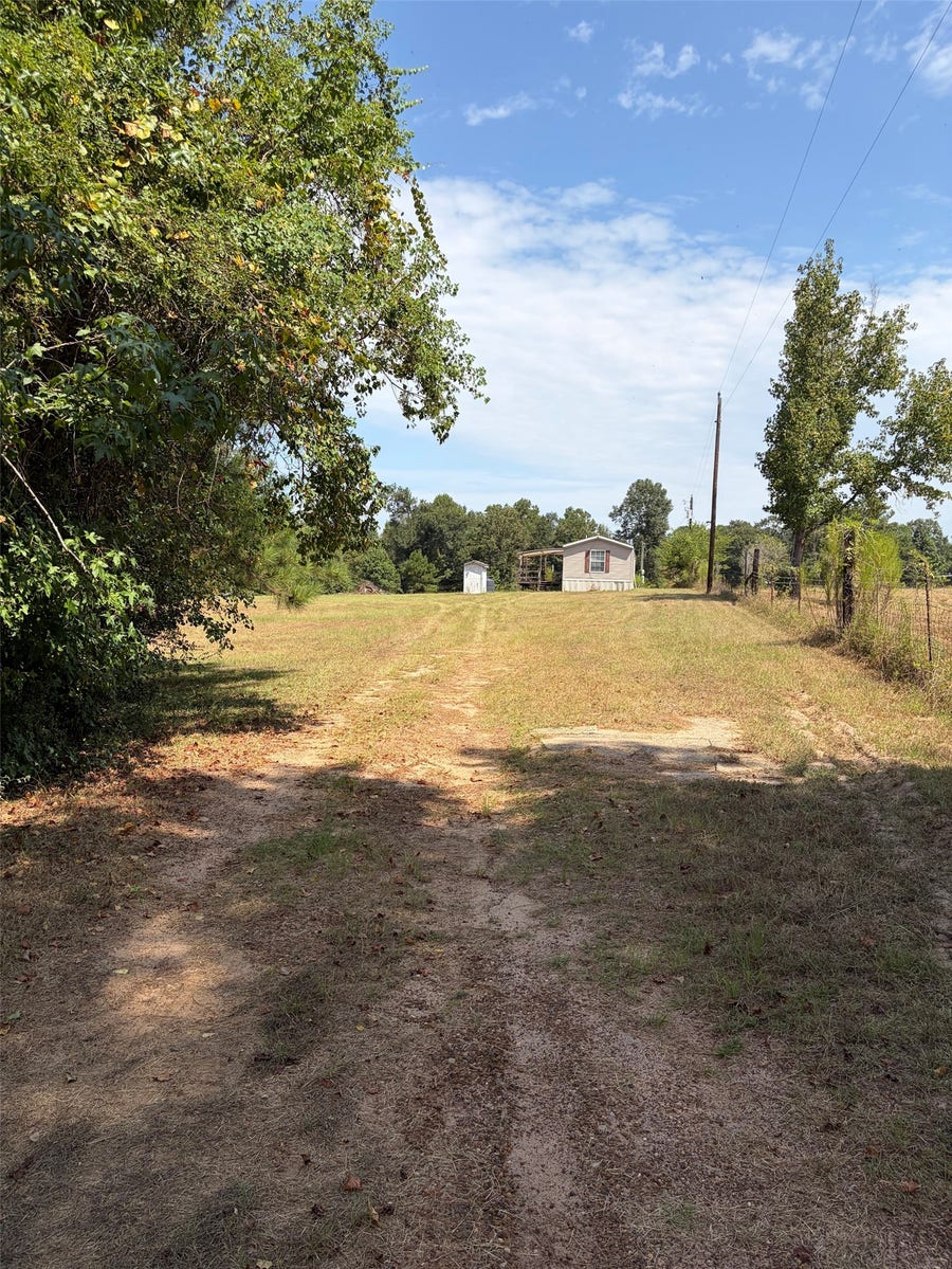 Property photo for 20405 Red Oak Drive, Cleveland, TX
