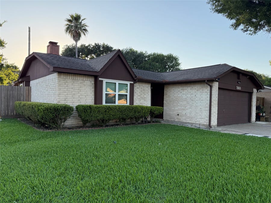 Property photo for 7303 Millbrae Lane, Houston, TX