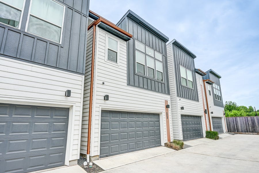Property photo for 737 N Emile Street, Houston, TX