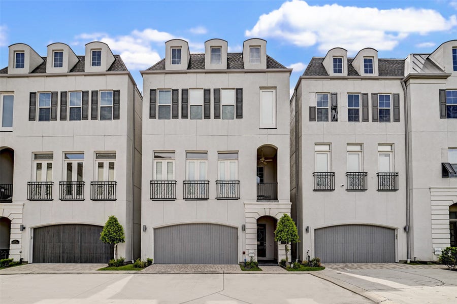 Property photo for 1010 Savannah Cedar Lane, Houston, TX