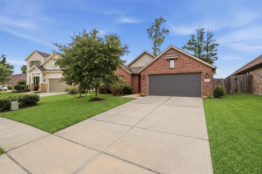 Property photo for 23692 Alder Branch Lane, New Caney, TX