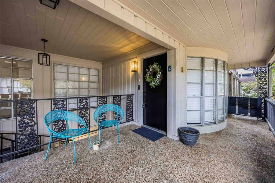 Property photo for 2545 Marilee Lane, #2, Houston, TX