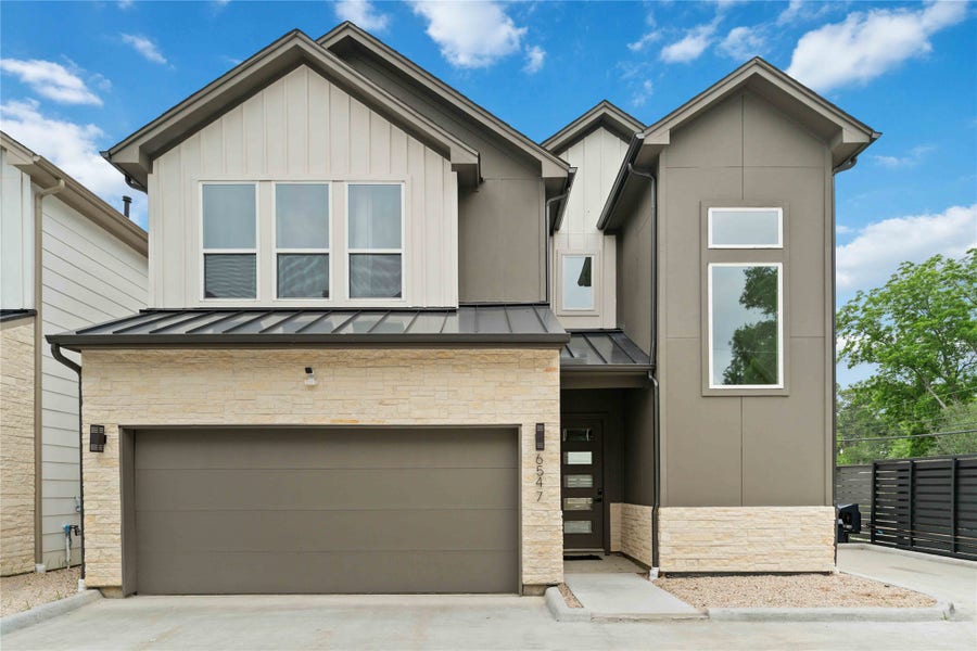 Property photo for 6539 Sealey Street, Houston, TX