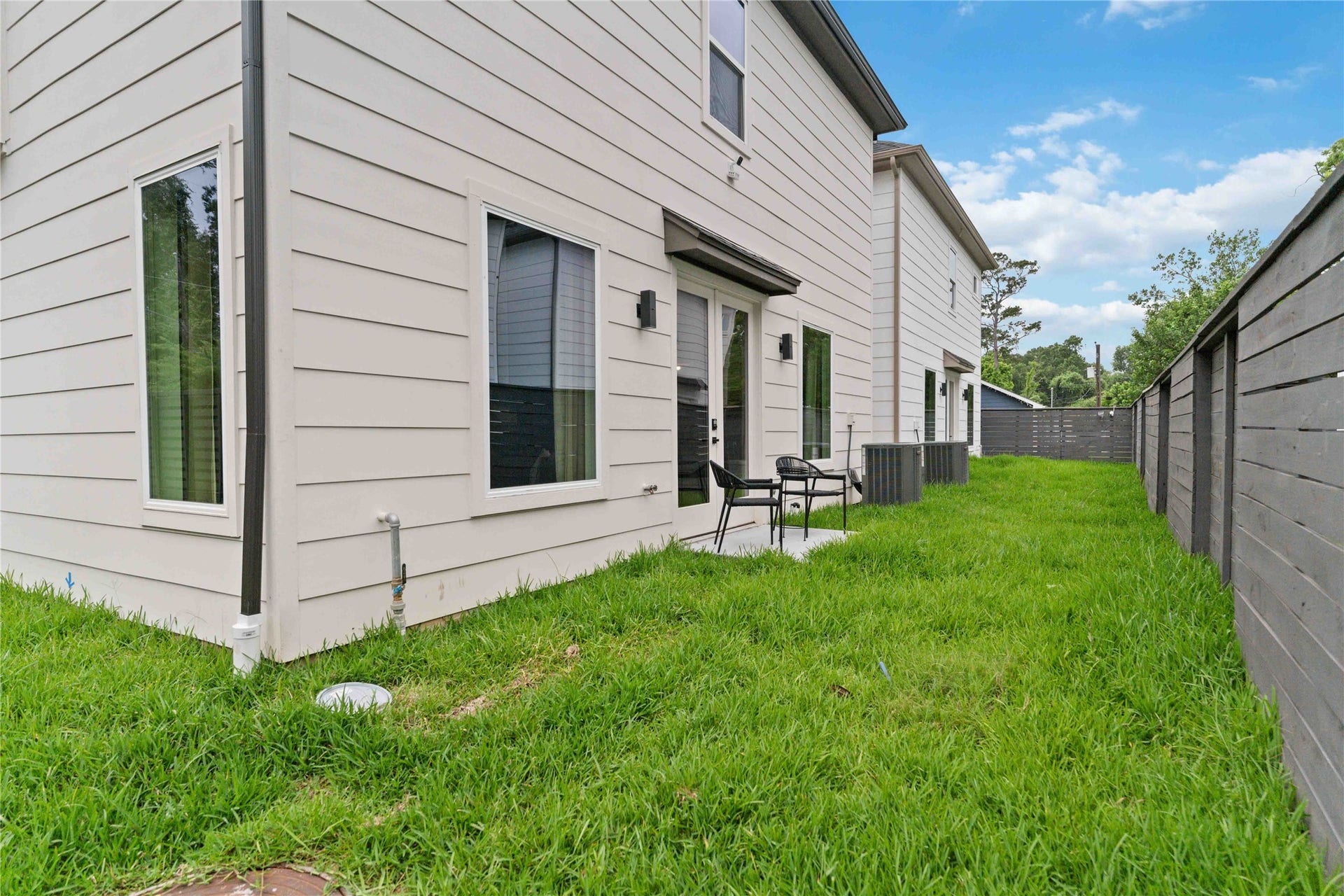 6539 Sealey Street, Houston, TX 77091
