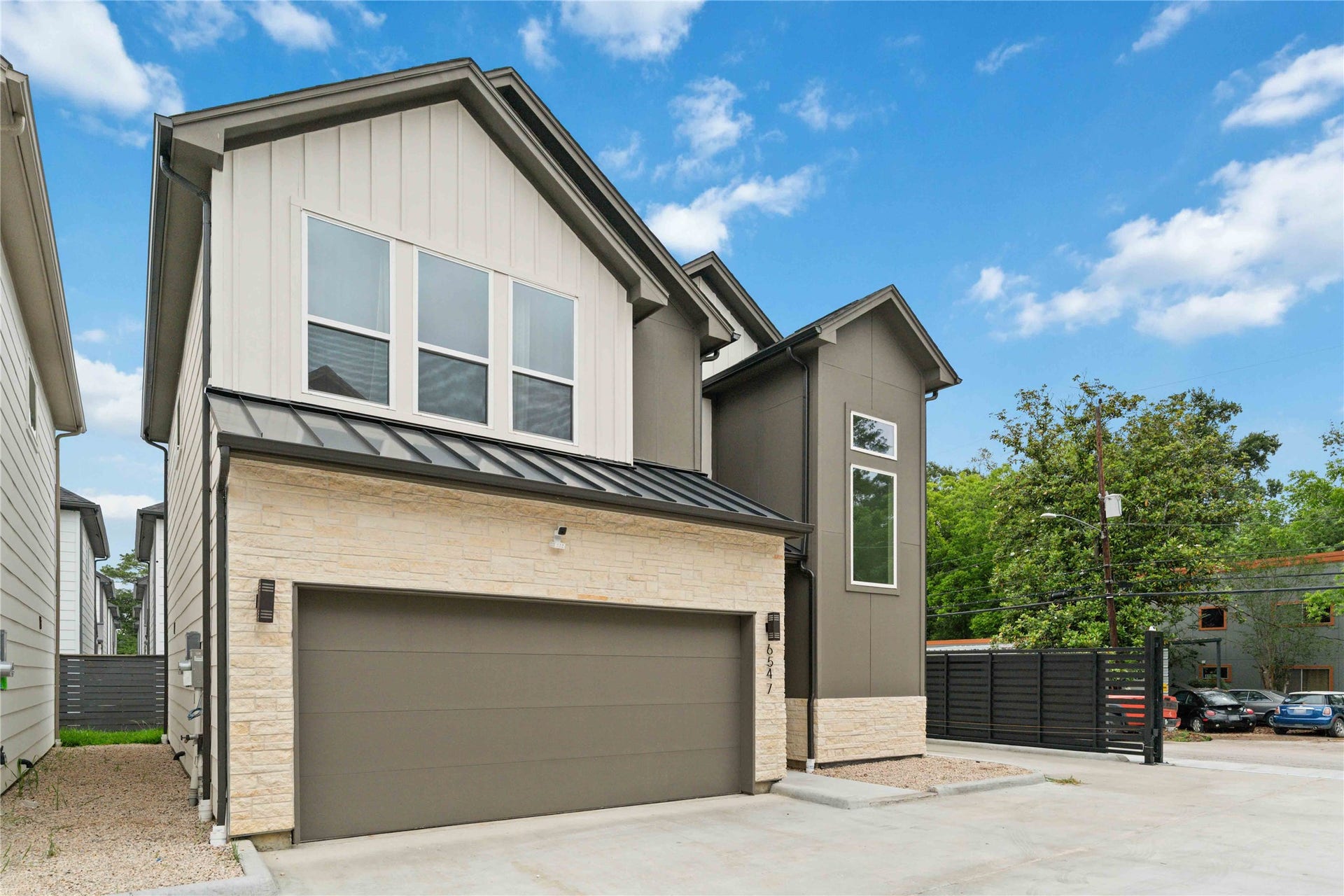 6539 Sealey Street, Houston, TX 77091