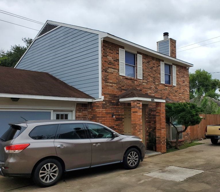 Property photo for 9201 Carousel Lane, #B, Houston, TX