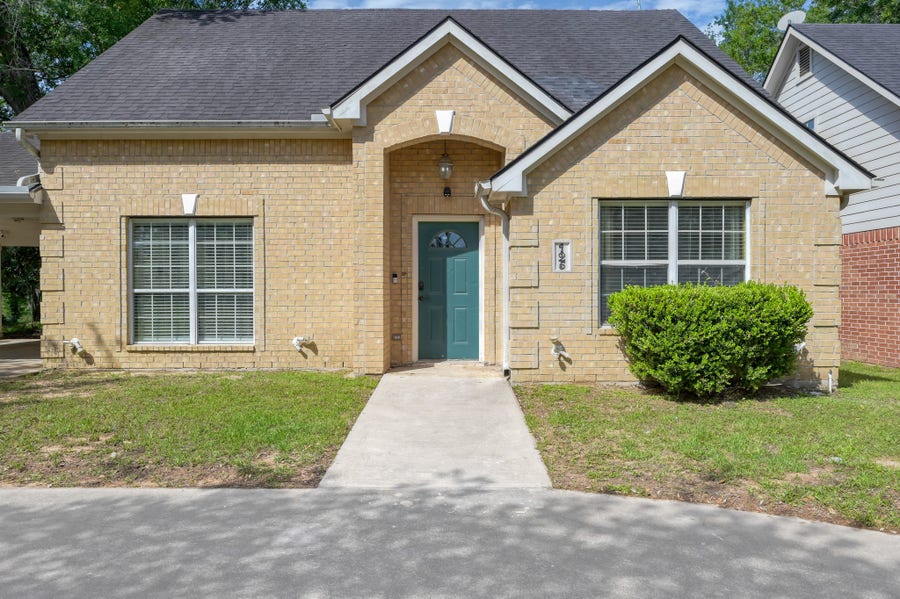 Property photo for 125 Pine Street, Prairie View, TX