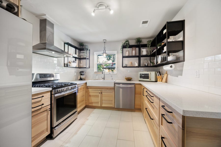 Property photo for 4514 Warm Springs Road, Houston, TX