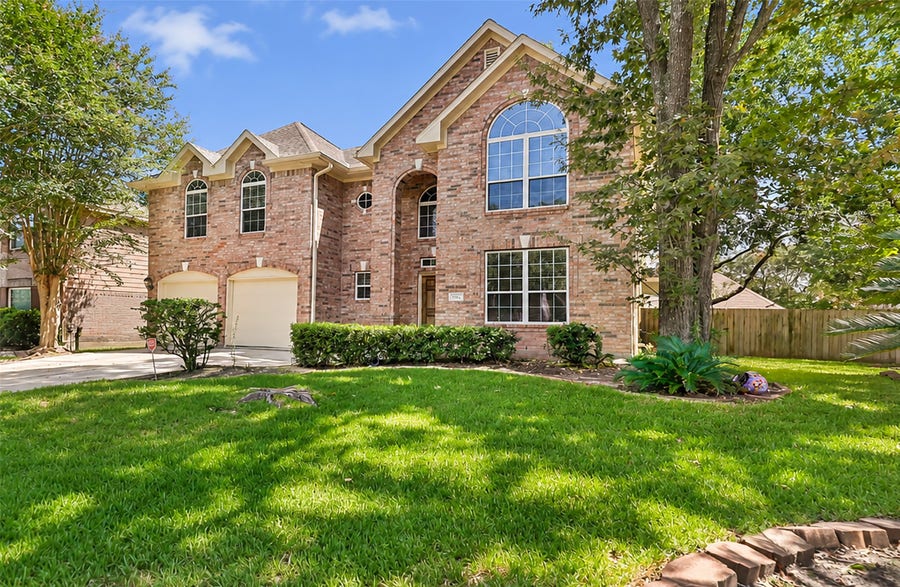 Property photo for 19102 Sprinters Drive, Humble, TX