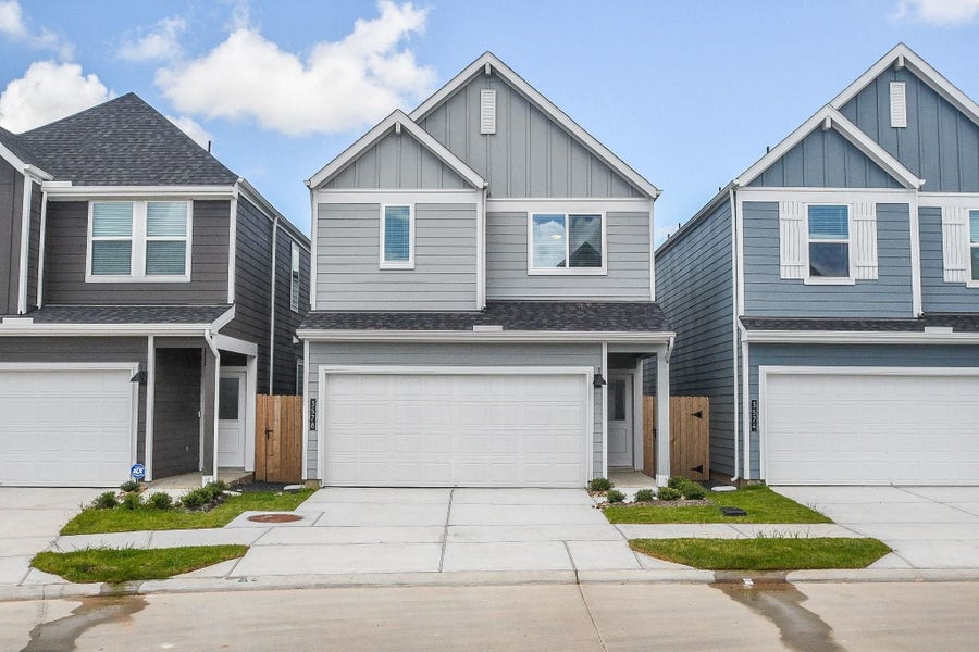 Property photo for 3578 Lovebird Lane, Katy, TX