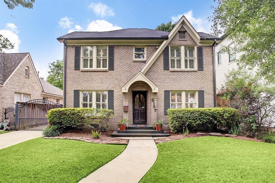 Property photo for 2137 W Main Street, Houston, TX