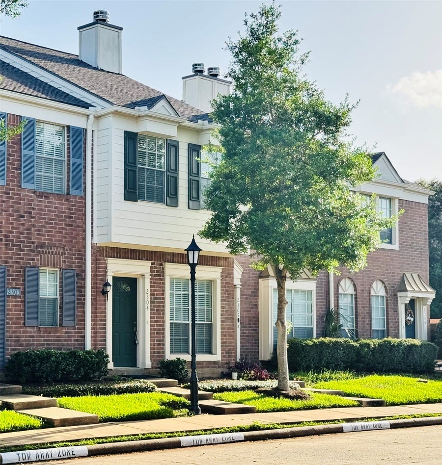 Property photo for 2930 Grants Lake Boulevard, #2304, Sugar Land, TX