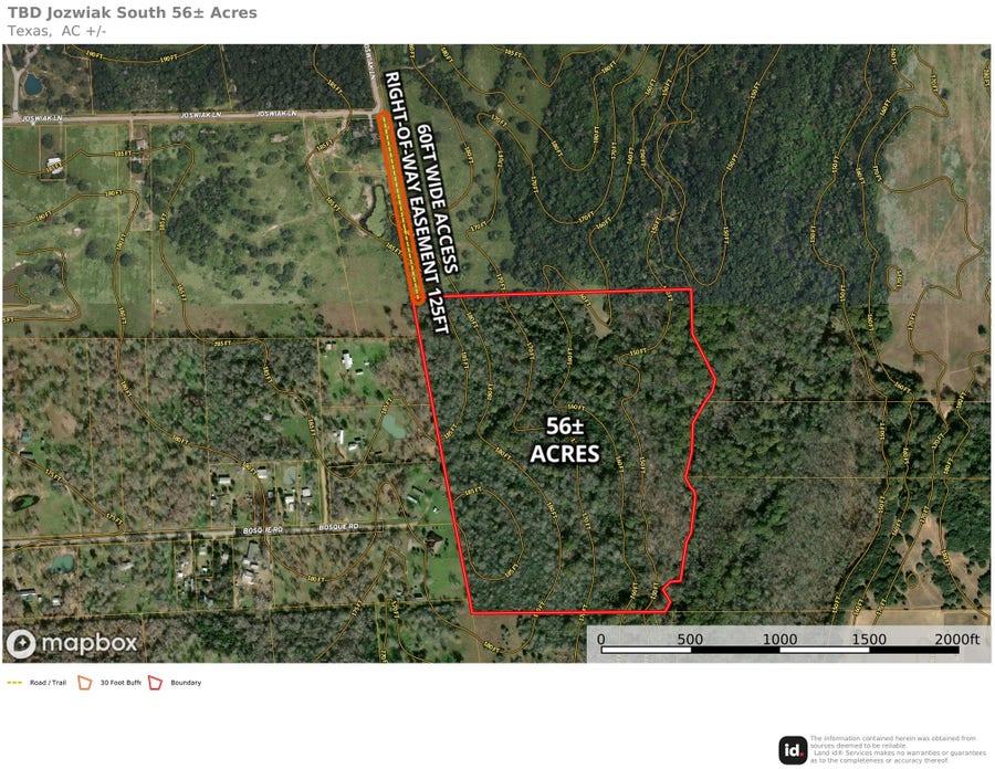 Property photo for TBD Jozwiak, Prairie View, TX