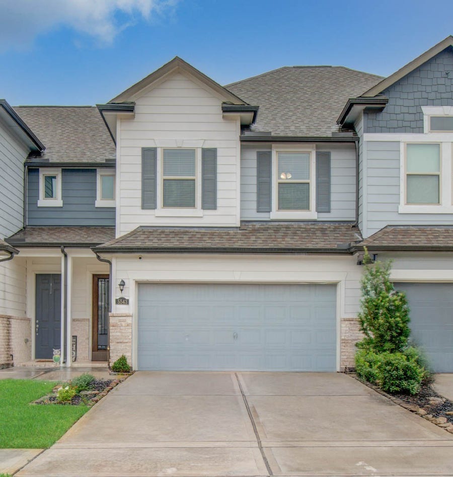 Property photo for 5543 Evanston Lane, Pasadena, TX