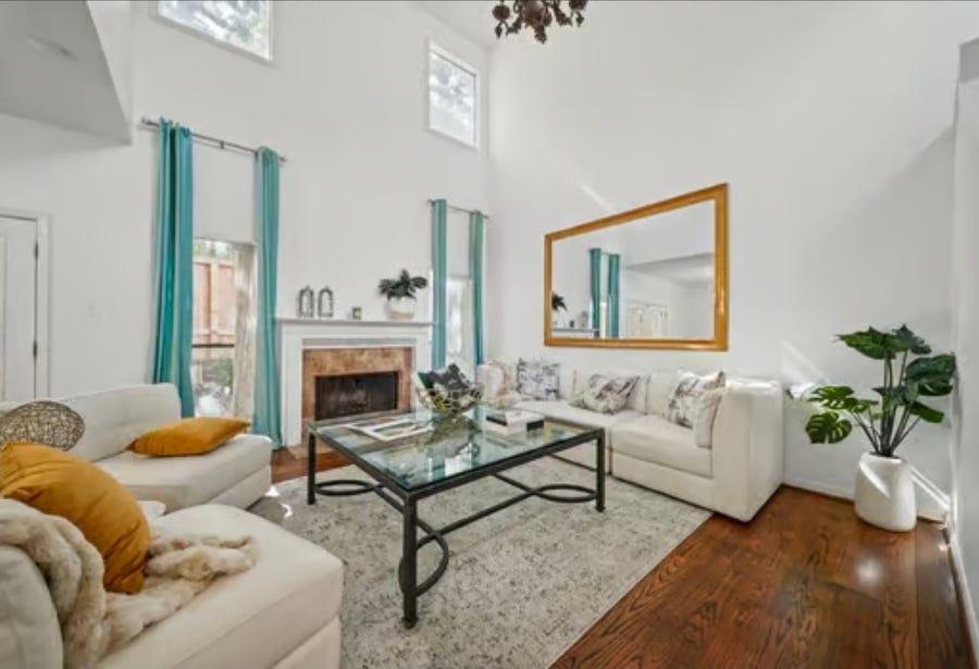 Property photo for 2555 Bering Drive, #1, Houston, TX