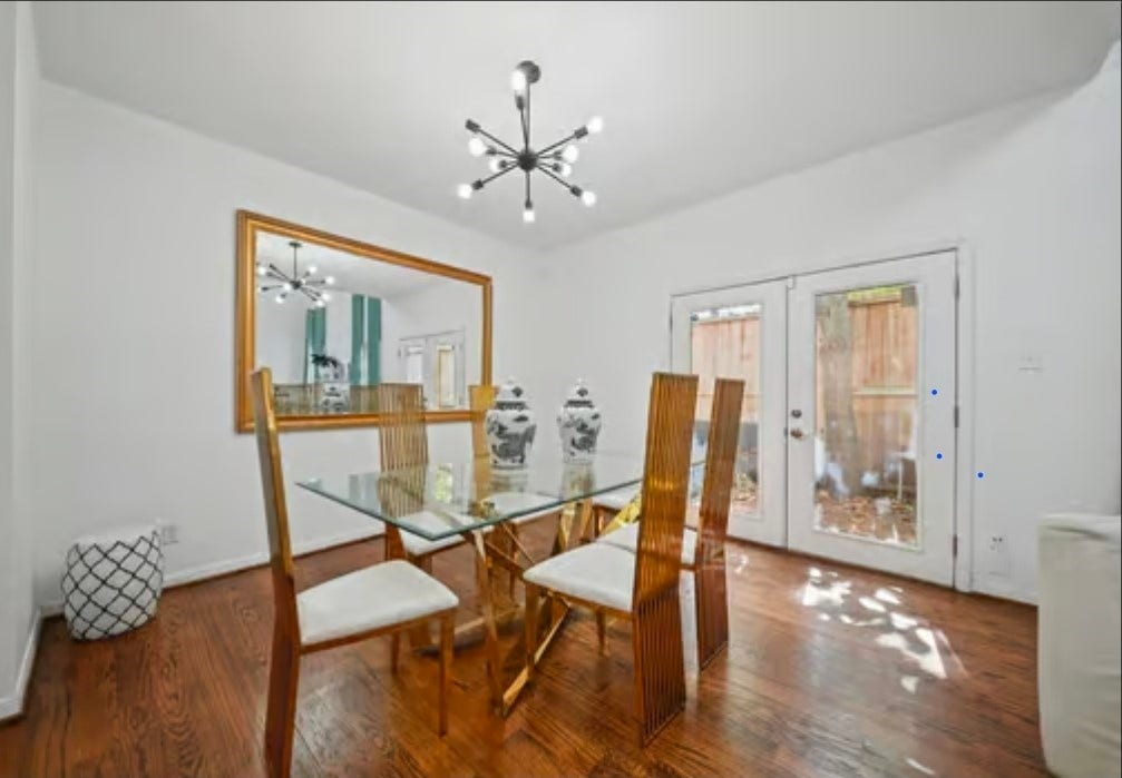 2555 Bering Drive, #1, Houston, TX 77057 2555 Bering Drive, #1, Houston, TX 77057