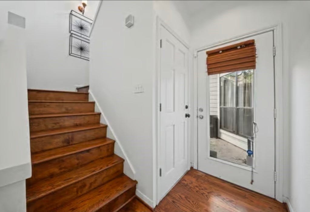 2555 Bering Drive, #1, Houston, TX 77057 2555 Bering Drive, #1, Houston, TX 77057