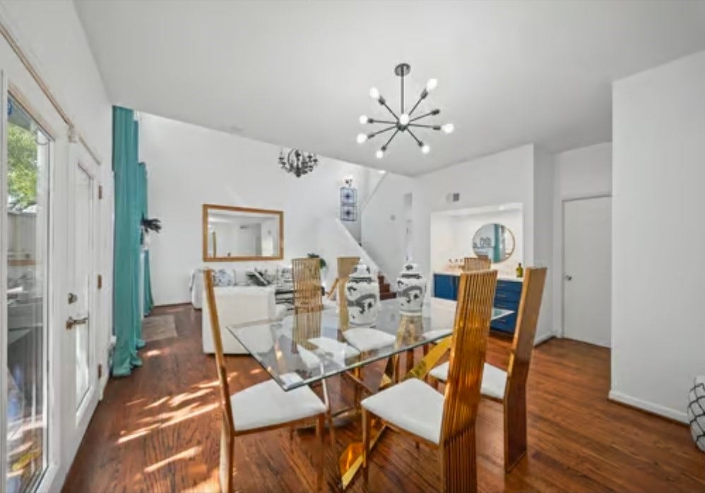 2555 Bering Drive, #1, Houston, TX 77057 2555 Bering Drive, #1, Houston, TX 77057