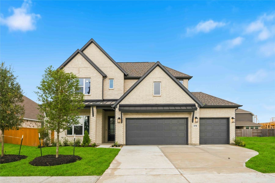 Property photo for 2718 Jasper Oaks Drive, Rosharon, TX