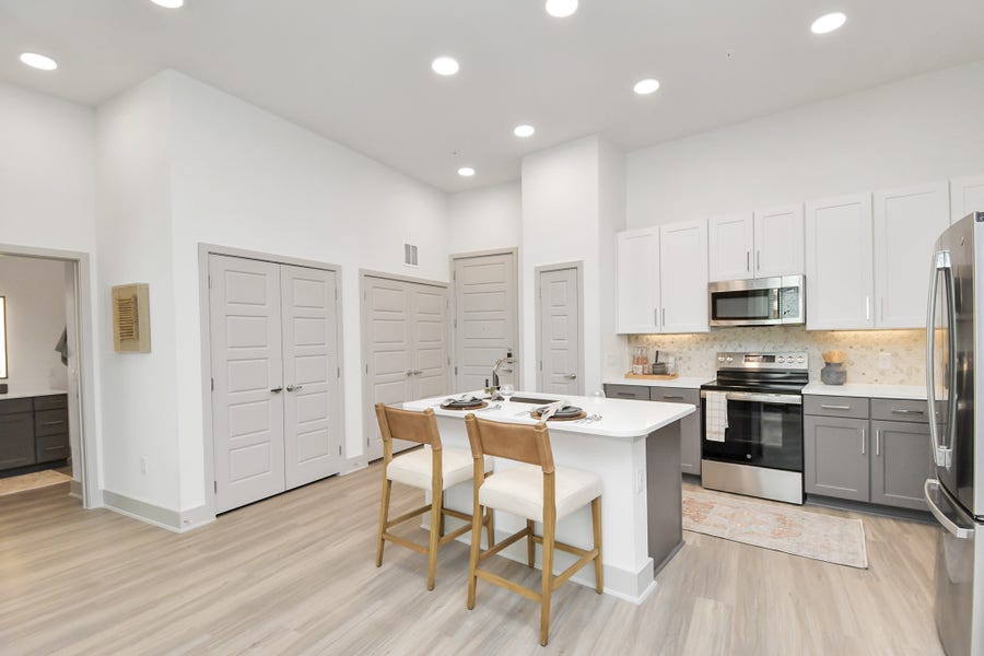 Property photo for 1617 Enid Street, #316, Houston, TX